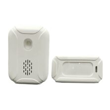 SF20R/VSC-20 Κουδούνι Υποδοχής Ασύρματο 8 Ήχοι