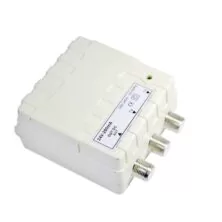 PS10-2N Τροφοδοτικό 1 Είσοδο 2 Εξόδους 12/24V για Ενισχυτή Κεραίας