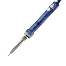 YH-908 Ρυθμιζόμενο Κολλητήρι 60W 200-450°c με Διαφανές Περίβλημα