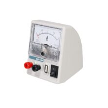 YH-502D Σταθεροποιημένο Τροφοδοτικό Εργαστηρίου 5V 2A με Αμπερόμετρο Βελόνας