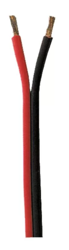 SP-250R/A Καλώδιο Ηχείων με Κράμα Αλουμινίου
