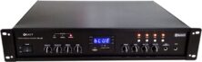 PA-90 Επαγγελματικός Ενισχυτής Ήχου 150W 100V με USB & Ραδιόφωνο