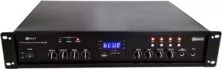 PA-90 Επαγγελματικός Ενισχυτής Ήχου 150W 100V με USB & Ραδιόφωνο