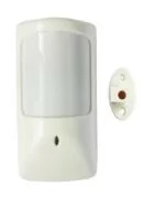 PIR-661 Αισθητήρας PIR Συναγερμού 110°