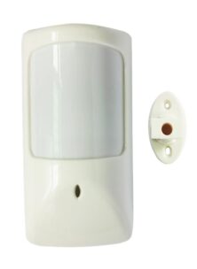 PIR-661 Αισθητήρας PIR Συναγερμού 110°