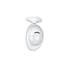 MC-235DMT Ανιχνευτής Κίνησης PIR Εμβέλεια 12m Οροφής