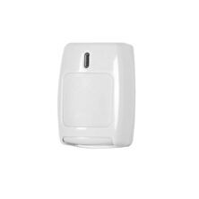 MC-215 Ανιχνευτής Κίνησης PIR Εμβέλεια 10x10m Υψηλής Απόδοσης