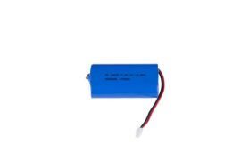 FOCUS MD-334R/BAT Μπαταρία για Ασύρματη Σειρήνα MD-334R