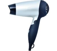 Darwin DRW-047 Αναδιπλούμενο Σεσουάρ Μαλλιών 1200W με 2 Ταχύτητες