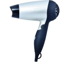 Darwin DRW-047 Αναδιπλούμενο Σεσουάρ Μαλλιών 1200W με 2 Ταχύτητες