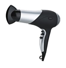 Darwin DRW-182 Σεσουάρ Μαλλιών 1800W-2000W με Φυσούνα και Ιονιστή