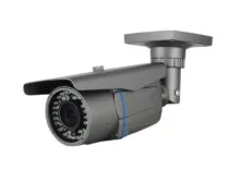 HV-141 Κάμερα Ασφαλείας 720P 4 σε 1 Μεταβλητός Φακός IP66