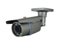 HV-141 Κάμερα Ασφαλείας 720P 4 σε 1 Μεταβλητός Φακός IP66 1