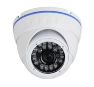 HV-511 Κάμερα Dome Αντιβανδαλιστική AHD 720P IR 20m 1