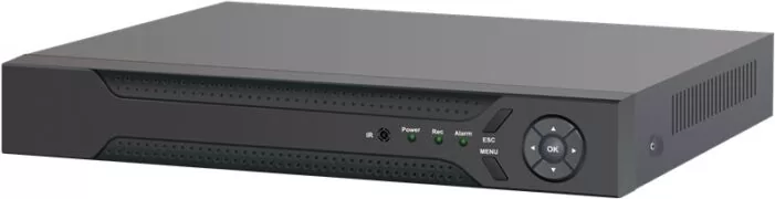 HV-708 Υβριδικό Καταγραφικό 8 Καναλιών IP AHD 1080P 2 HV-708 Υβριδικό Καταγραφικό 8 Καναλιών IP AHD 1080P 1