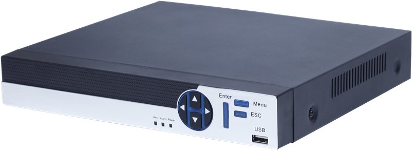 HV-908 Υβριδικό Καταγραφικό DVR NVR 8 Κανάλια 1080N 3 HV-908 Υβριδικό Καταγραφικό DVR NVR 8 Κανάλια 1080N