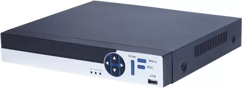 HV-908 Υβριδικό Καταγραφικό DVR NVR 8 Κανάλια 1080N 3 HV-908 Υβριδικό Καταγραφικό DVR NVR 8 Κανάλια 1080N