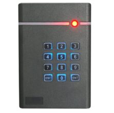 ACR-40B Πληκτρολόγιο Access Control 1600 Κωδικοί RFID