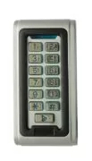 ACR-15WID Πληκτρολόγιο Access Control IP68 RFID 1