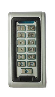 ACR-15WID Πληκτρολόγιο Access Control IP68 RFID