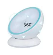PRL-45/IRL-45 Φωτιστικό LED Μπαταρίας Με Αισθητήρα Κίνησης