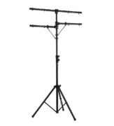 LST-50 Βάση Φωτιστικών Ρυθμιζόμενο Ύψος 50kg 1