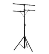 LST-50 Βάση Φωτιστικών Ρυθμιζόμενο Ύψος 50kg