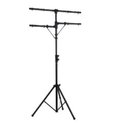 LST-50 Βάση Φωτιστικών Ρυθμιζόμενο Ύψος 50kg