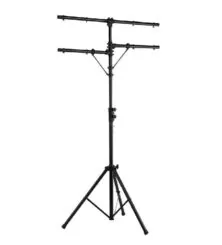 LST-50 Βάση Φωτιστικών Ρυθμιζόμενο Ύψος 50kg