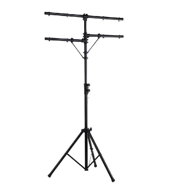 LST-50 Βάση Φωτιστικών Ρυθμιζόμενο Ύψος 50kg 3 LST-50 Βάση Φωτιστικών Ρυθμιζόμενο Ύψος 50kg