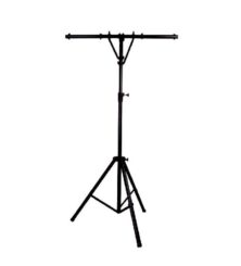 LST-80 Βάση Φωτιστικών Τρίποδας Ρυθμιζόμενο Ύψος