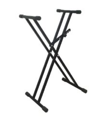 CST-08 Βάση Keyboard Ρυθμιζόμενη Έως 60kg