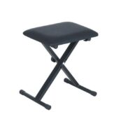 SKB-51 Σκαμπό Ρυθμιζόμενο Ύψος Κάθισμα 42x30cm