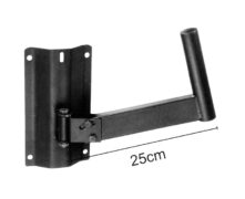 SST-377 Βάση Ηχείου Επιτοίχια 35kg 1
