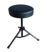 SKB-55 Σκαμπό Ύψος 53cm Διάμετρος 29cm