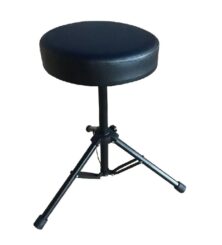 SKB-55 Σκαμπό Ύψος 53cm Διάμετρος 29cm