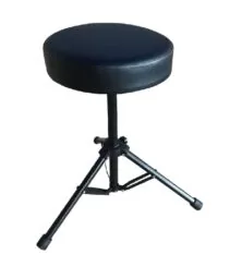 SKB-55 Σκαμπό Ύψος 53cm Διάμετρος 29cm