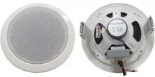 KODA CSP-50W Ηχείο Οροφής 100V 6W Λευκό