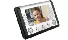 VDP-111S/M Μόνιτορ Θυροτηλεόρασης 7" για Vdp-111S