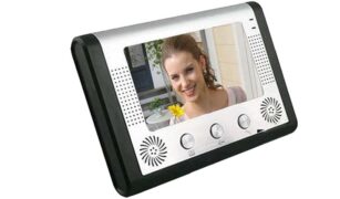 VDP-111S/M Μόνιτορ Θυροτηλεόρασης 7" για Vdp-111S 1