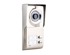VDM-20/C Εξωτερική Κάμερα Μπουτονιέρα Θυροτηλεόρασης 1