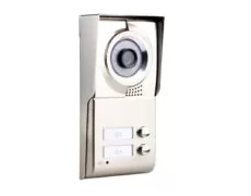 VDM-20/C Εξωτερική Κάμερα Μπουτονιέρα Θυροτηλεόρασης