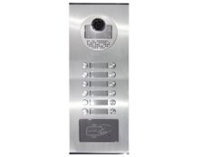 VDM-90/C Εξωτερική Κάμερα Μπουτονιέρα Θυροτηλεόρασης για Vdm-80