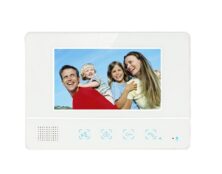 VDM-20/M Μόνιτορ Θυροτηλεόρασης 7" για Vdm-20