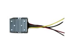 SPC-100 Μετατροπέας Dc/dc 24V σε 12V 10A