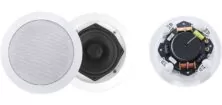 CSP-525 Ηχείο Οροφής High Fidelity 60W
