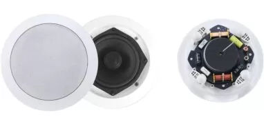 CSP-525 Ηχείο Οροφής High Fidelity 60W 1