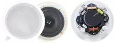 CSP-528 Ηχείο Οροφής Υψηλής Πιστότητας 80W