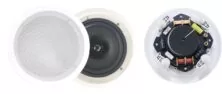 CSP-526 Ηχείο Οροφής 2 Δρόμων 6 Woofer