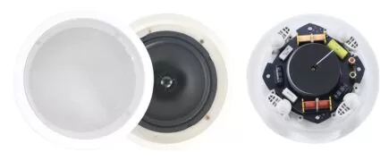 CSP-526 Ηχείο Οροφής 2 Δρόμων 6 Woofer 1